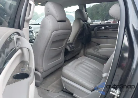 2014 Buick Enclave Convenience from USA, damaged, VIN 5GAKRAKD7EJ299932